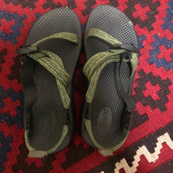 Chaco sandals size 6 - Picture 3 of 5